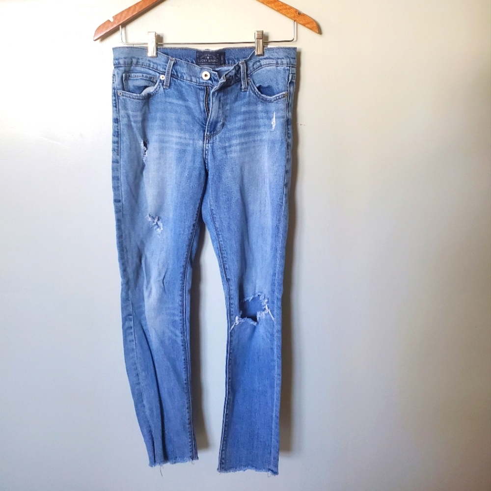 Lucky Brand Jeans